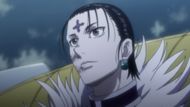 Hunter x Hunter | Image Via: Madhouse